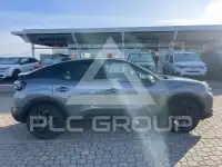 2025 Citroen C4