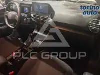 2025 Citroen C4