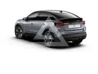 2025 Citroen C4