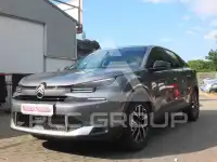 2025 Citroen C4