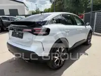 2025 Citroen C4