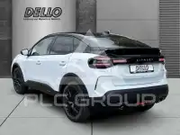 2025 Citroen C4