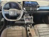 2025 Citroen C4