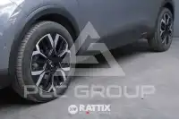 2025 Citroen C4