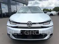 2025 Citroen C4