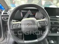 2025 Citroen C4