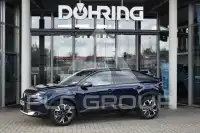 2025 Citroen C4