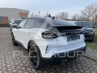 2025 Citroen C4