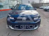 2025 Citroen C4