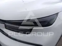 2025 Citroen C4