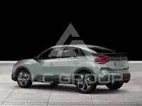 2025 Citroen C4