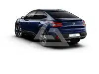 2025 Citroen C4