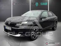2025 Citroen C4