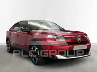 2025 Citroen C4