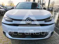2025 Citroen C4