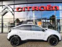 2025 Citroen C4