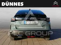2025 Citroen C4