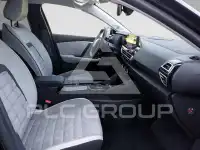 2025 Citroen C4