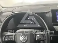 2025 Citroen C4