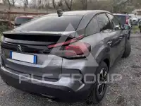 2025 Citroen C4