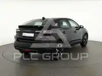 2025 Citroen C4