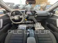 2025 Citroen C4