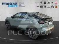 2025 Citroen C4