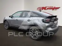 2025 Citroen C4