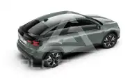 2025 Citroen C4