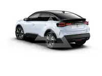 2025 Citroen C4