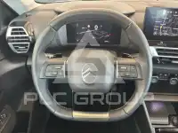 2025 Citroen C4
