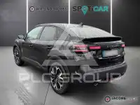 2025 Citroen C4