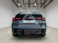 2025 Citroen C4