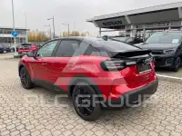 2025 Citroen C4