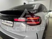 2025 Citroen C4