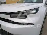 2025 Citroen C4