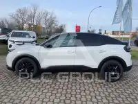 2025 Citroen C4
