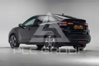 2025 Citroen C4