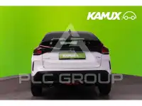 2025 Citroen C4