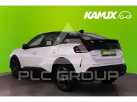 2025 Citroen C4
