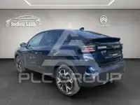 2025 Citroen C4