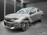 2025 Citroen C4