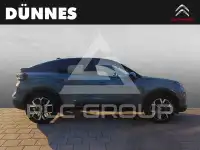 2025 Citroen C4