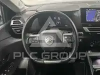 2025 Citroen C4