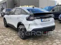 2025 Citroen C4