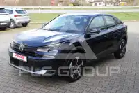 2025 Citroen C4