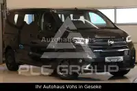 2026 Citroen E-Spacetourer