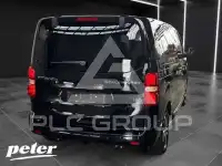 2025 Citroen E-Spacetourer