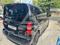 2025 Citroen E-Spacetourer