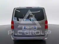 2025 Citroen E-Spacetourer